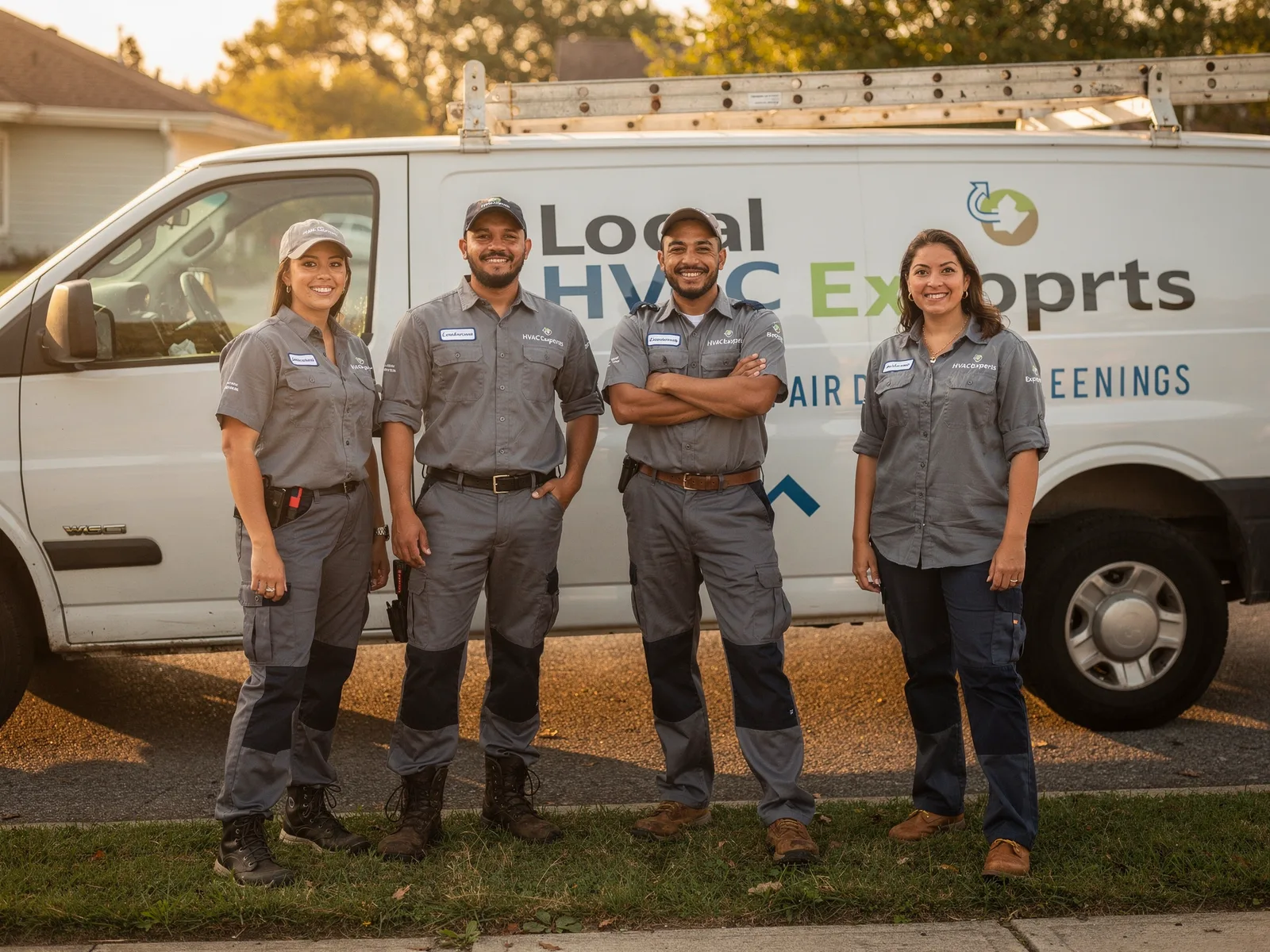 24/7 HVAC Repair & AC Replacement company in South Gate, CA