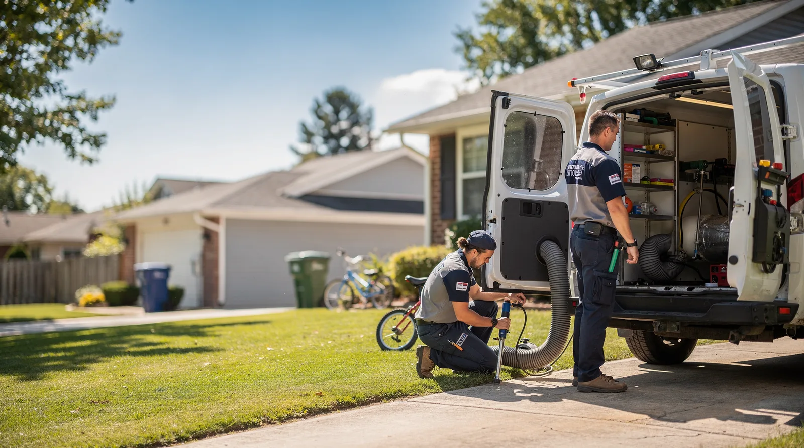 24/7 HVAC Repair & AC Replacement in South Gate, CA near me